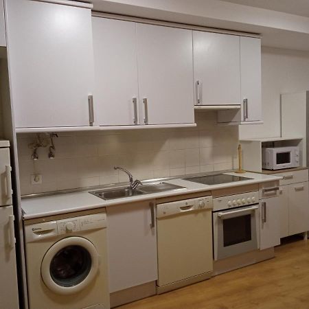 Apartamento Casa Leonora Panticosa Eksteriør billede