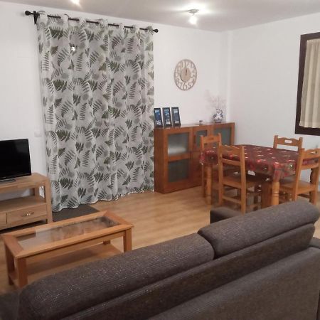 Apartamento Casa Leonora Panticosa Eksteriør billede