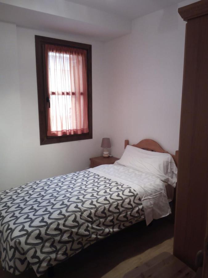 Apartamento Casa Leonora Panticosa Eksteriør billede