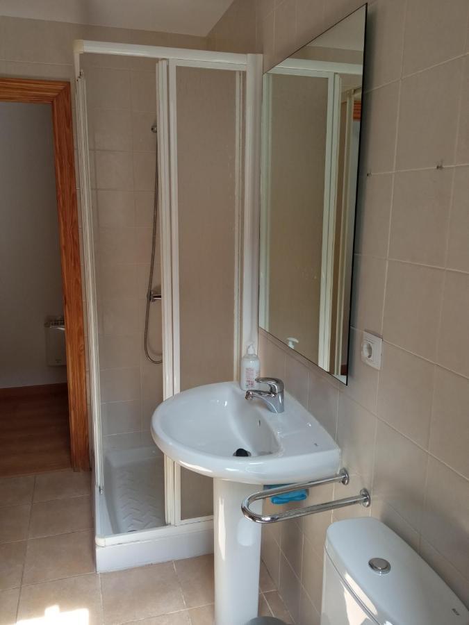 Apartamento Casa Leonora Panticosa Eksteriør billede