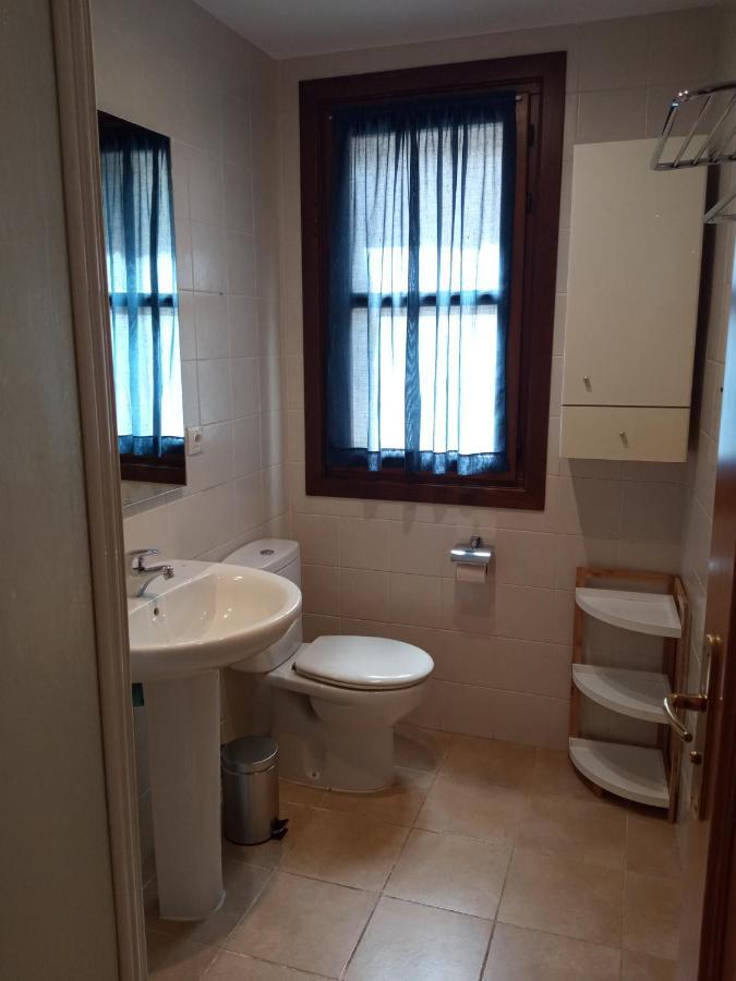 Apartamento Casa Leonora Panticosa Eksteriør billede