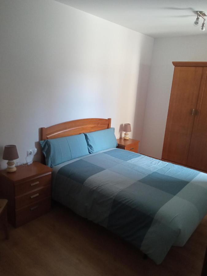 Apartamento Casa Leonora Panticosa Eksteriør billede