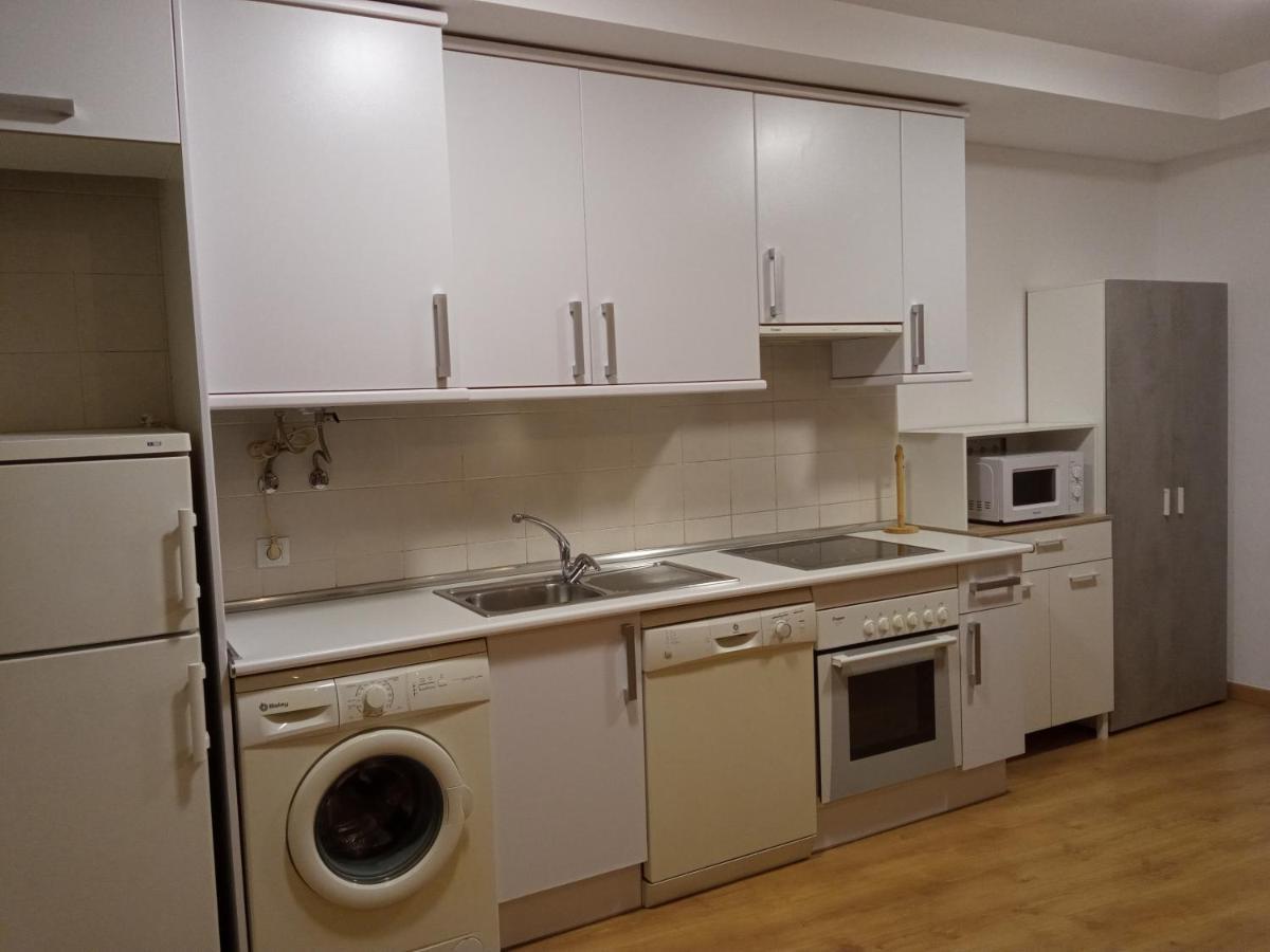 Apartamento Casa Leonora Panticosa Eksteriør billede